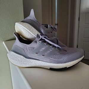 Adidas Ultraboost 21 sz 8M/9W NWOT
